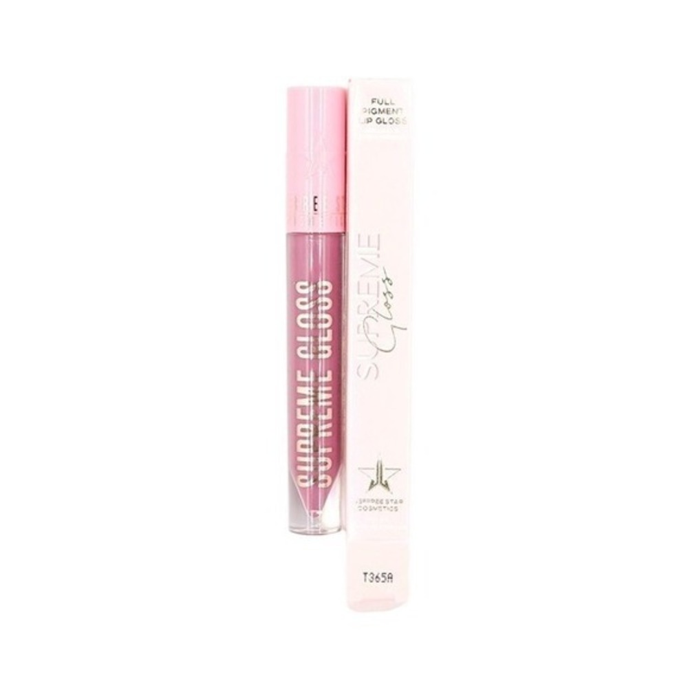 Jeffree Star - Supreme Gloss - Improper - 5.10 ml /‎ .172 oz